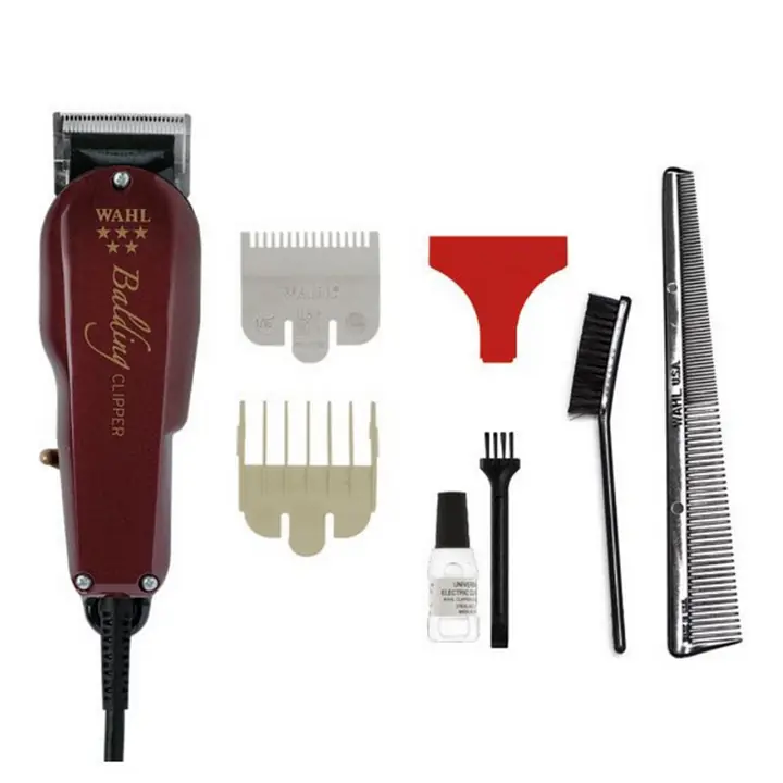 WAHL BALDING CLIPPER CON CORDON 5 STAR - 8110 - Master