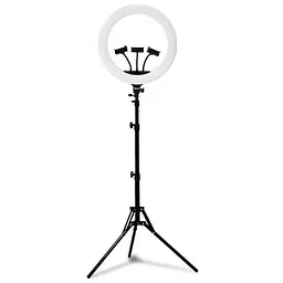 Aro de Luz con porta celular -1187045 - Master