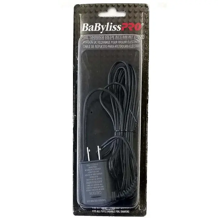 FOIL SHAVER REPLACEMENT CORD - Master