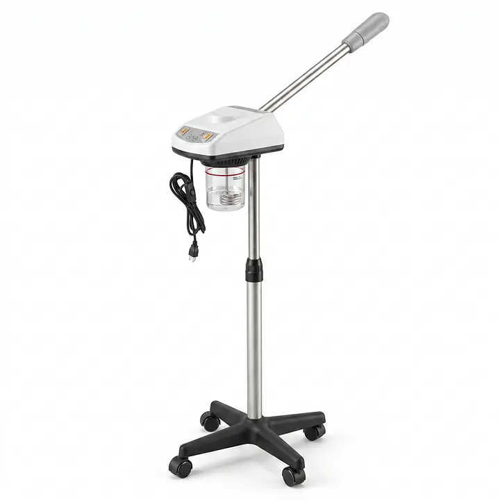 VAPORIZADOR FACIAL - Master