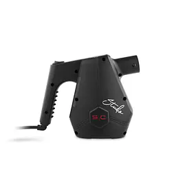 STUDIO CORDED BLOWER WITH ATTACHMENTS BLACK - Master