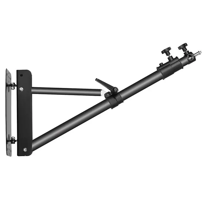 Wall Mouting triangle Arm Tripode de Pared - Master