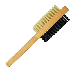 CEPILLO DE BARBERIA DOBLE CARA GRANDE - 652526 - Master