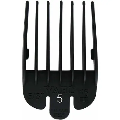 PEINETA PARA CLIPPER NO 5 secondary image