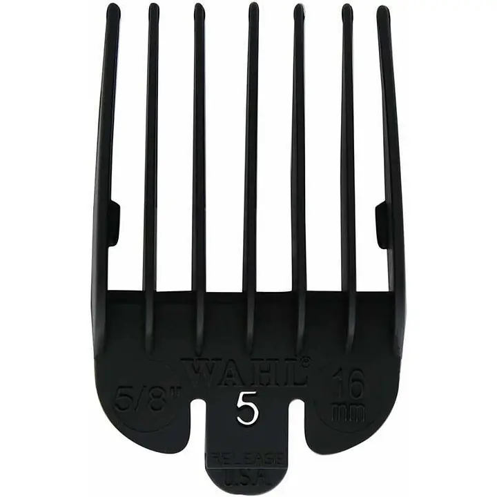 PEINETA PARA CLIPPER NO 5 - Master