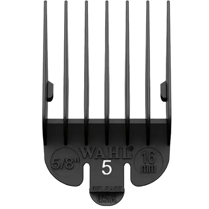 PEINETA PARA CLIPPER NO 5 - Master