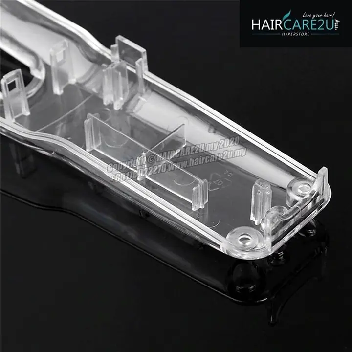 Case transparente Variedad para Magic Clip Cordless - Master