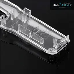 Case transparente Variedad para Magic Clip Cordless - Master