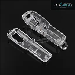 Case transparente Variedad para Magic Clip Cordless - Master