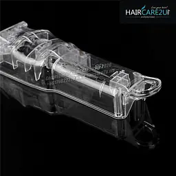 Case transparente Variedad para Magic Clip Cordless - Master