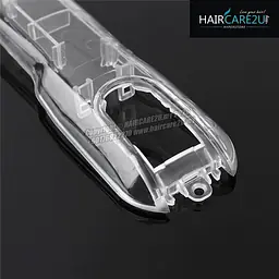 Case transparente Variedad para Magic Clip Cordless - Master
