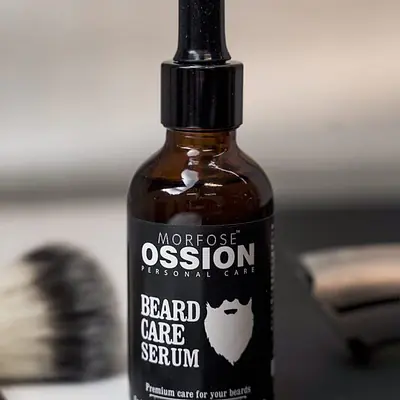 BEAR CARE SERUM 50 ML secondary image