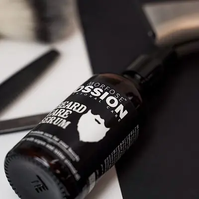 BEAR CARE SERUM 50 ML primary image