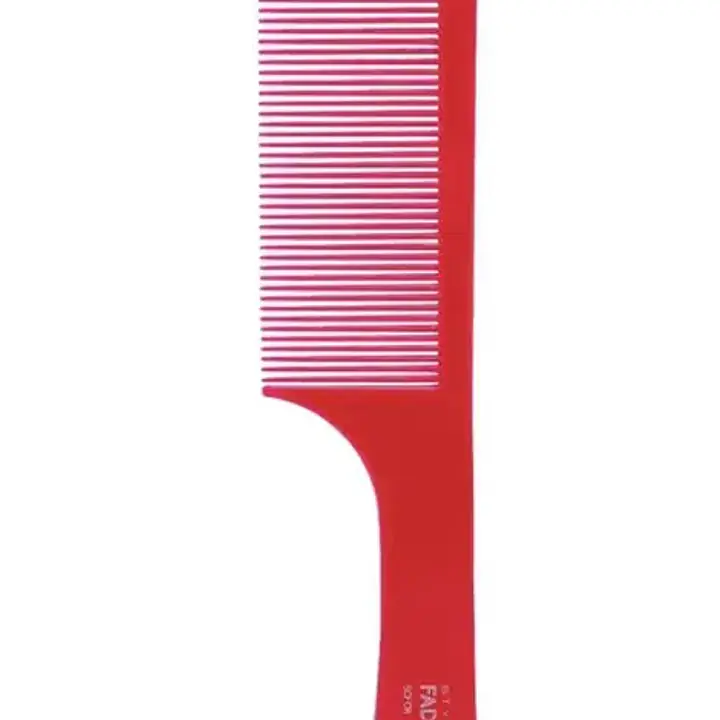 FADE COMB RED SC - Master