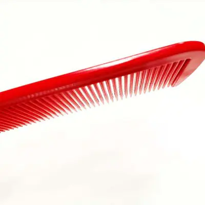 FADE COMB RED SC primary image