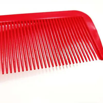 FADE COMB RED SC secondary image