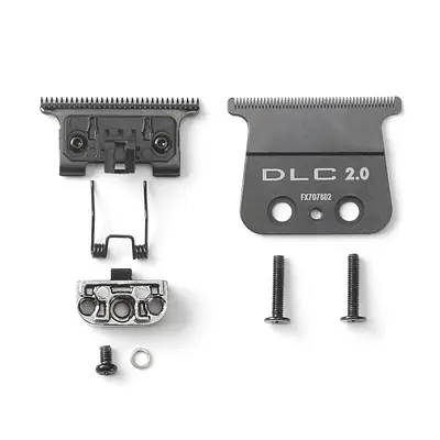 Cuchillas Trimmer Model FX707BD2 secondary image