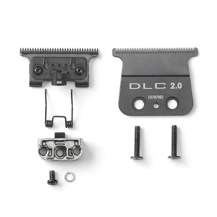 Cuchillas Trimmer Model FX707BD2 - Master