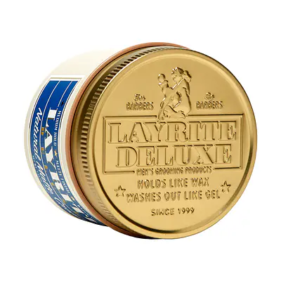 NATURAL MATTE CREAM 4 25oz 120g LAYRITE secondary image