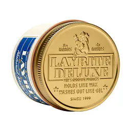 NATURAL MATTE CREAM 4 25oz 120g LAYRITE - Master