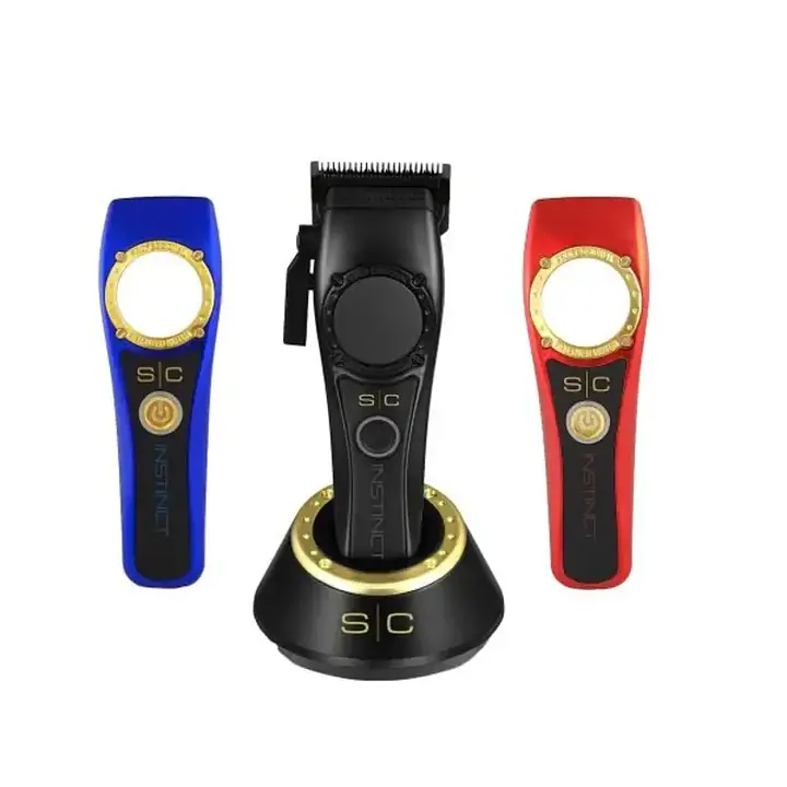 SC INSTICT INTUITIVE CLIPPER - Master