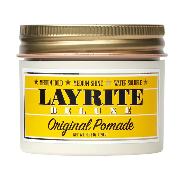 ORIGINAL POMADE 4 25 LAYRITE - Master