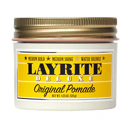 ORIGINAL POMADE 4 25 LAYRITE - Master
