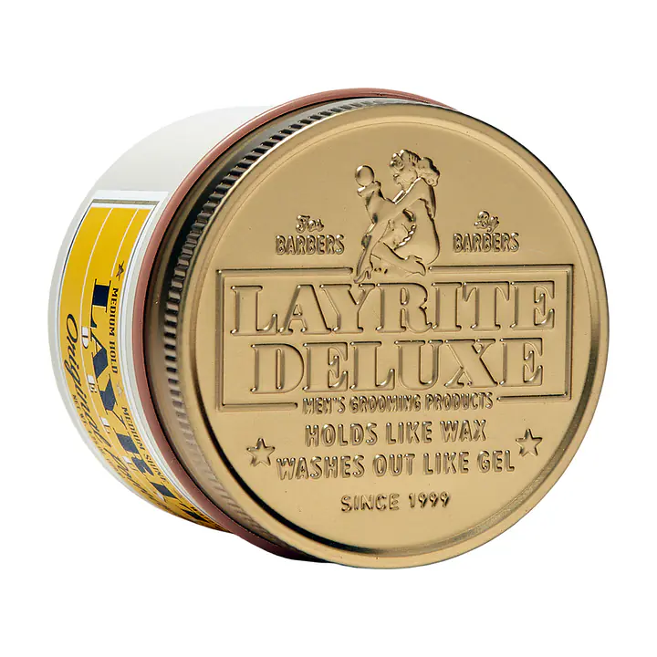 ORIGINAL POMADE 4 25 LAYRITE - Master