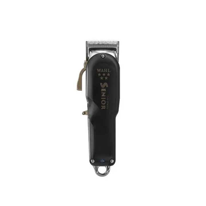 SENIOR CORDLESS NEGRA 5 STAR - Master