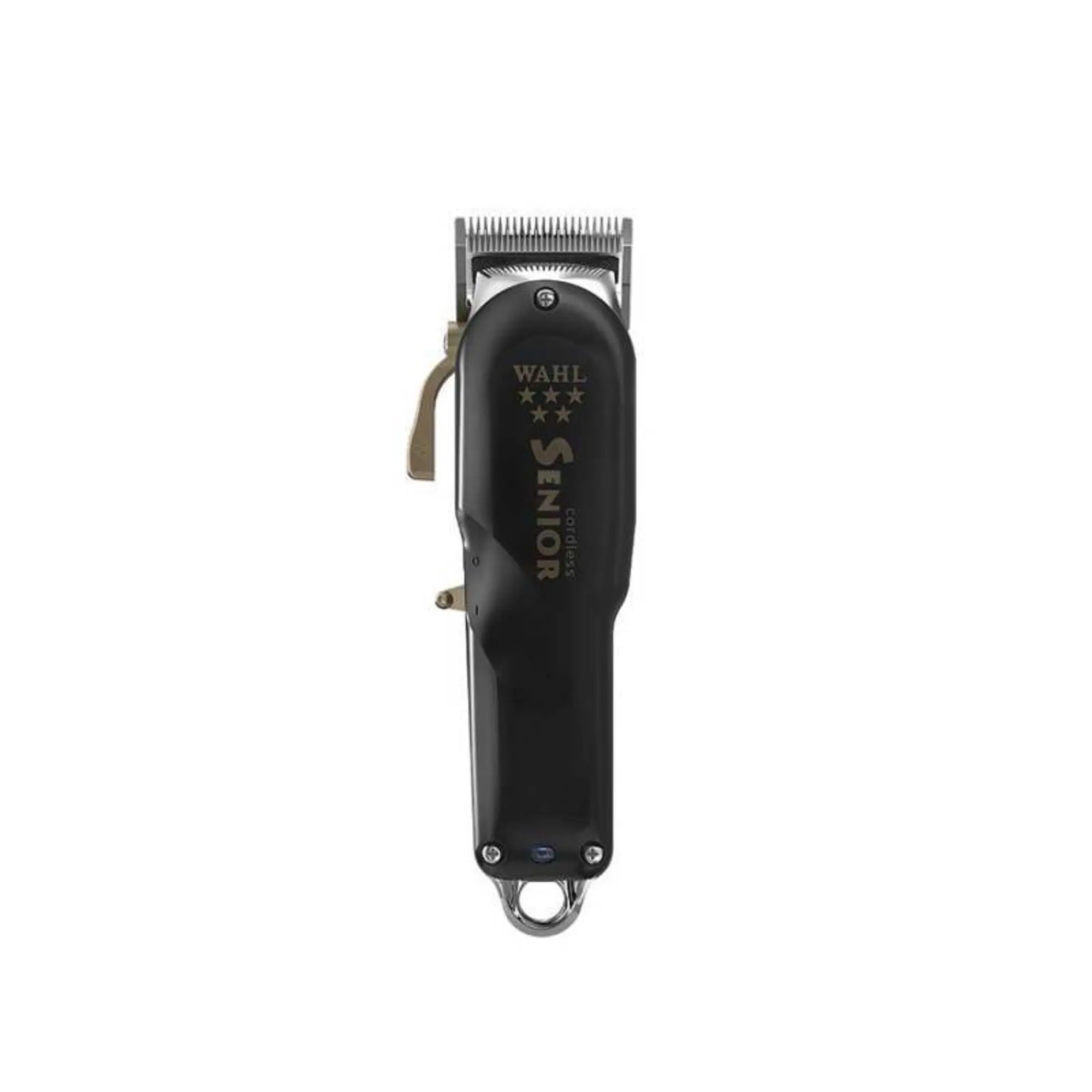 SENIOR CORDLESS NEGRA 5 STAR - Master