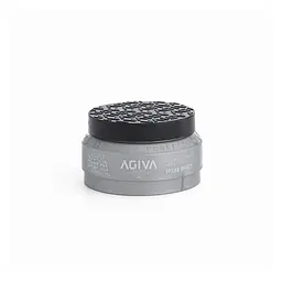 AGIVA STYLING HAIR WAX 10 SPIDER - GREY 90 ML - Master