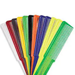 COMBO 12 PEINES WAHL- 3206 - Master