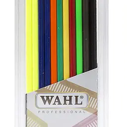 COMBO 12 PEINES WAHL- 3206 - Master