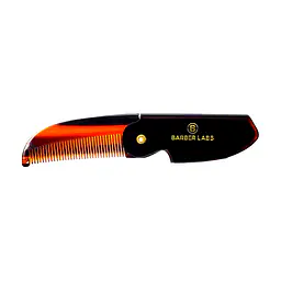 Barber Labs Peine Pegable para barba - Master