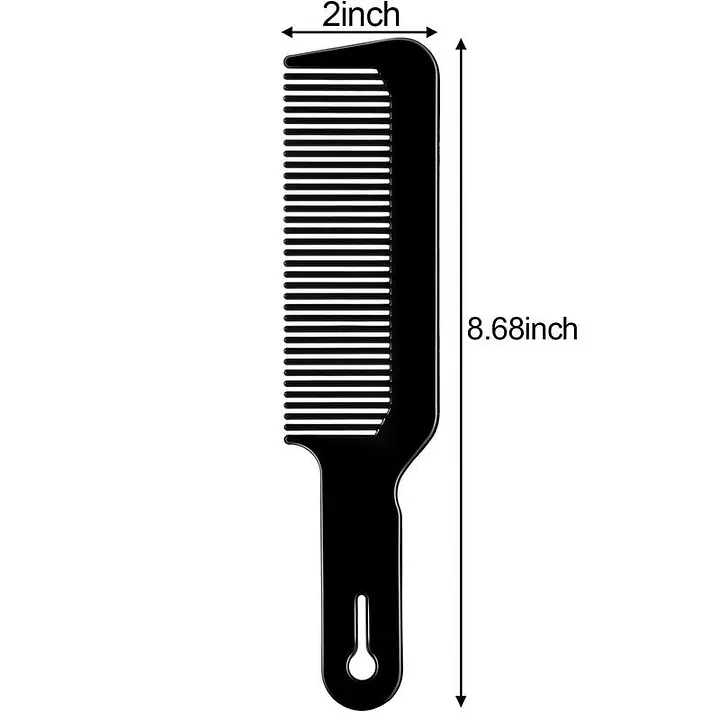 Anti-Static Comb - Master