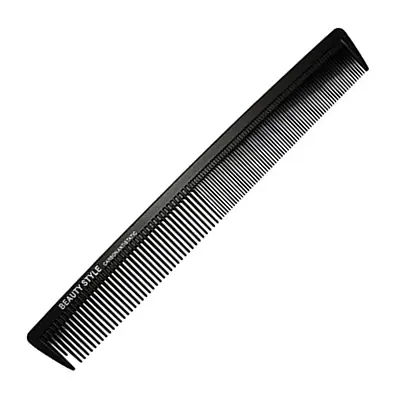 PEINE CARBON DE CORTE - 652534 primary image