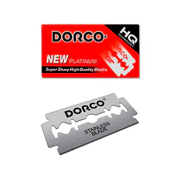 Dorco Rojo 12 PACK - Master