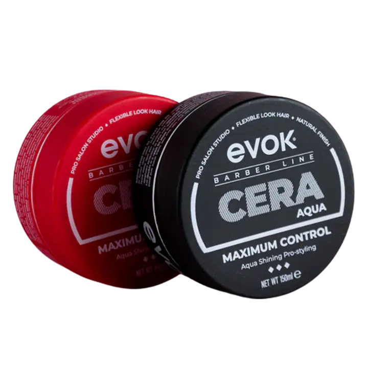 Cera Evok Variedad - Master
