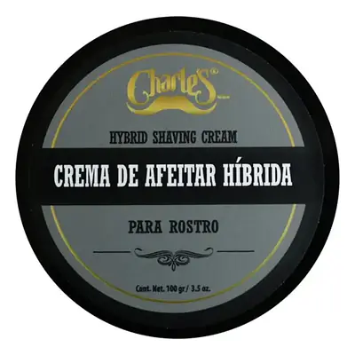 CHARLES CREAM DESPUES DE AFEITAR 100G secondary image