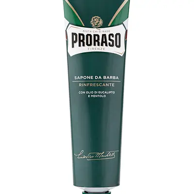 Shaving Cream Refreshing 150 ML - P040377 secondary image