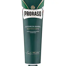 Shaving Cream Refreshing 150 ML - P040377 - Master