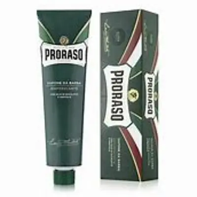 Shaving Cream Refreshing 150 ML - P040377 primary image