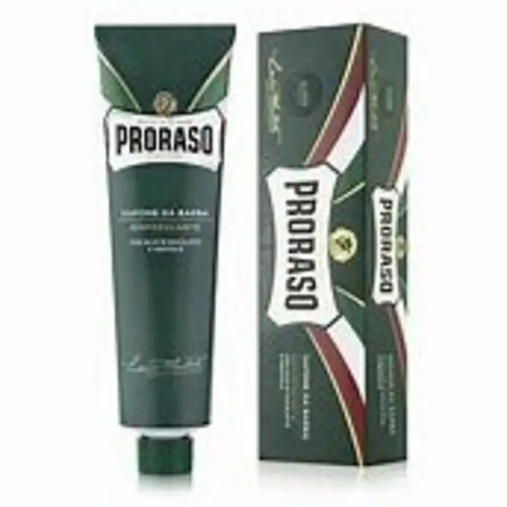 Shaving Cream Refreshing 150 ML - P040377 - Master