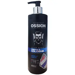 AFTER SHAVE CREAM & COLOGNE OCEAN WAVE - Master