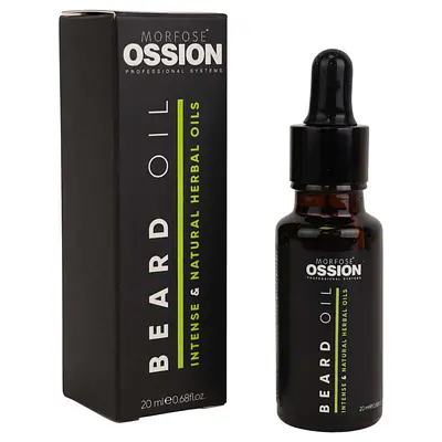 BEAR CARE OIL 20 ML secondary image