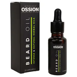 BEAR CARE OIL 20 ML - Master
