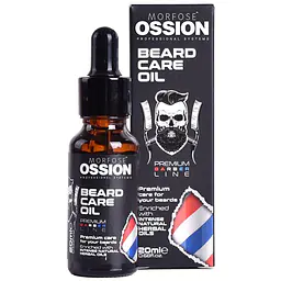 BEAR CARE OIL 20 ML - Master