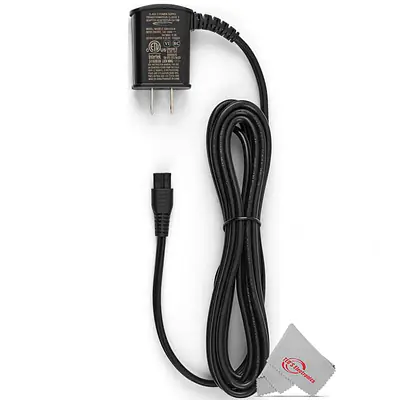 FXCORD REPLACEMET POWER CORD primary image