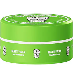 MATTE WAX 150 ML GREEN - Master
