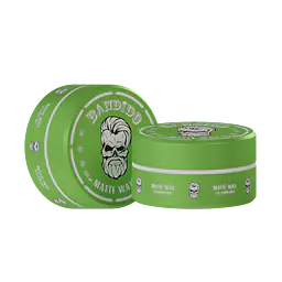 MATTE WAX 150 ML GREEN - Master